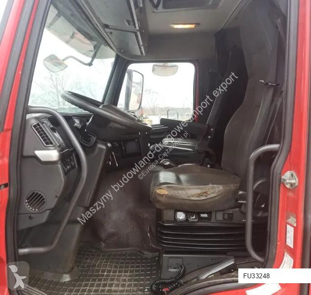 Камион Volvo FM 500
