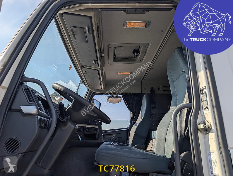 شاحنة Volvo