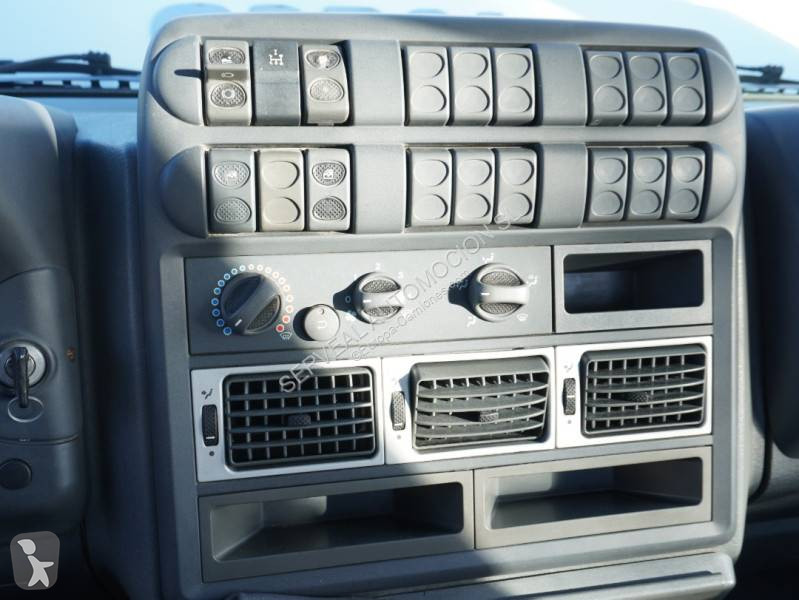 شاحنة Iveco