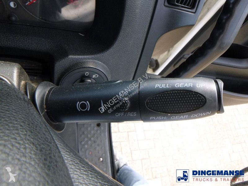 شاحنة Iveco 180E25S RHD 4x2 Euro 6 Closed box