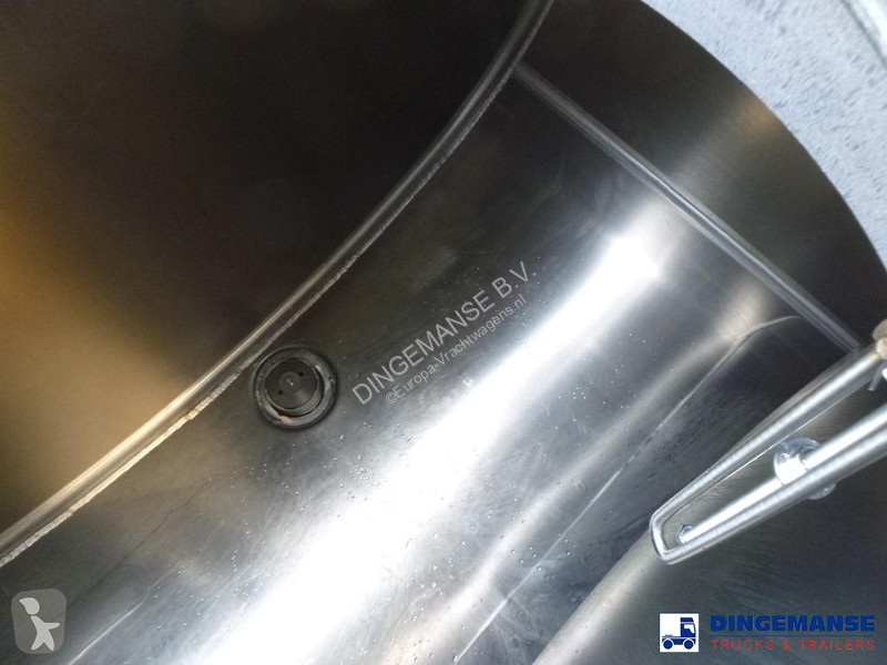 شاحنة Renault 270 dxi 4x2 fuel tank 13.7 m3 / 4...