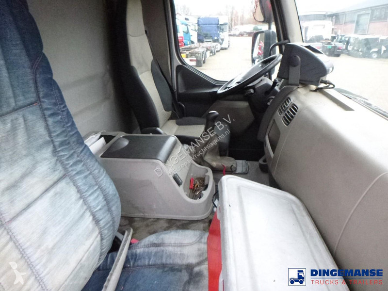 Camión Renault 270 dxi 4x2 fuel tank 13 m3 / 4...