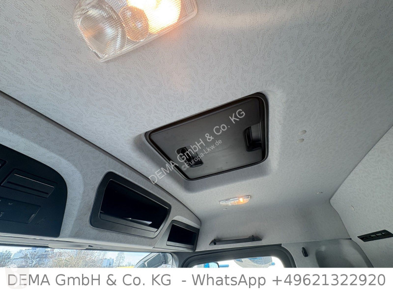 Camion Mercedes...