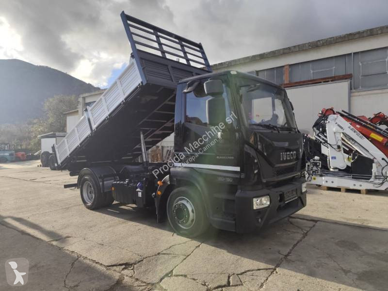 شاحنة Iveco