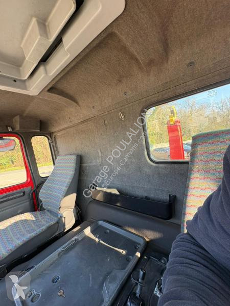 Camion Renault  G280.19