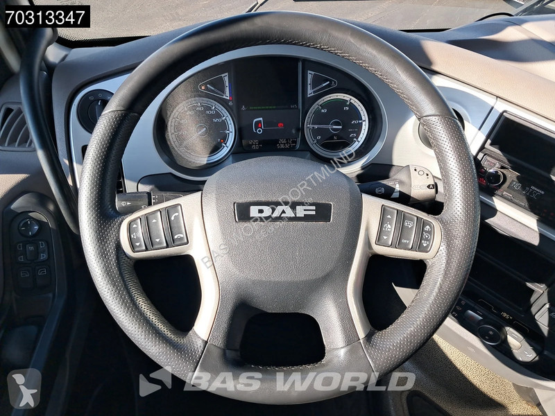 شاحنة DAF 480 6X2 BDF Lift+Steering Axle...