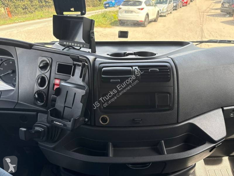 Mercedes  truck
