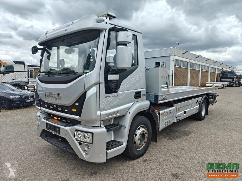 شاحنة Iveco 120-250 4x2 Day Cab (3 pers) Euro6D...