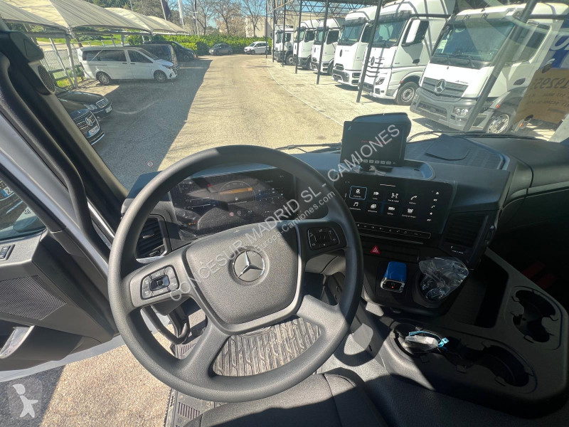 شاحنة Mercedes  1933 L