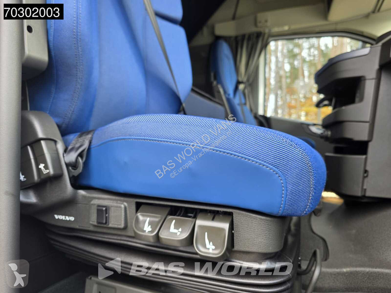 شاحنة Volvo 500 6X2 NEW! Machine transporter...