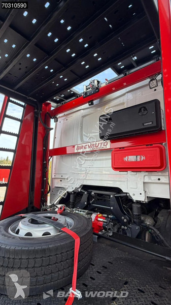 Lastbil DAF 530  4X2 NEW! BASREAL Car...