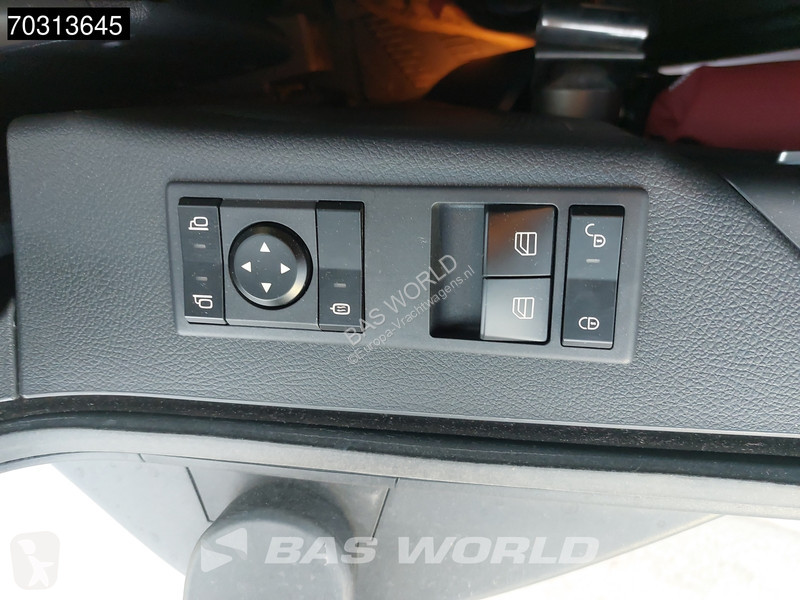 شاحنة Mercedes 4851 8X4 NEW!! 26m3 Tipper Full...