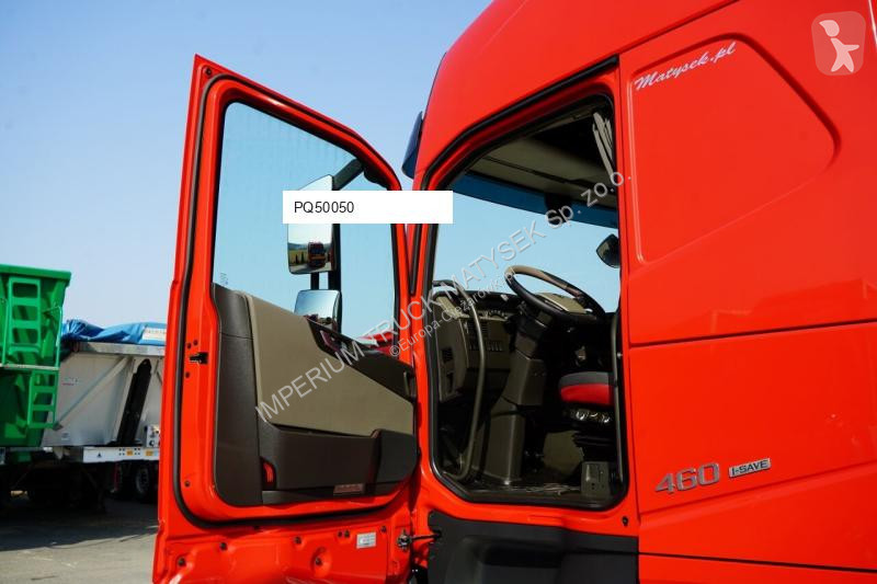 Kamion Volvo FH  460