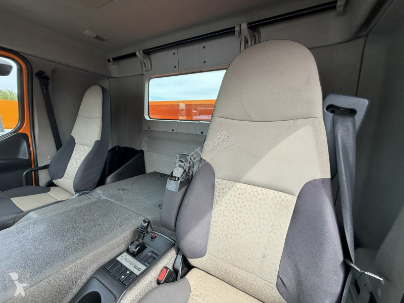 شاحنة Renault PREMIUM 18.380 4x2 Wywrotka 3...
