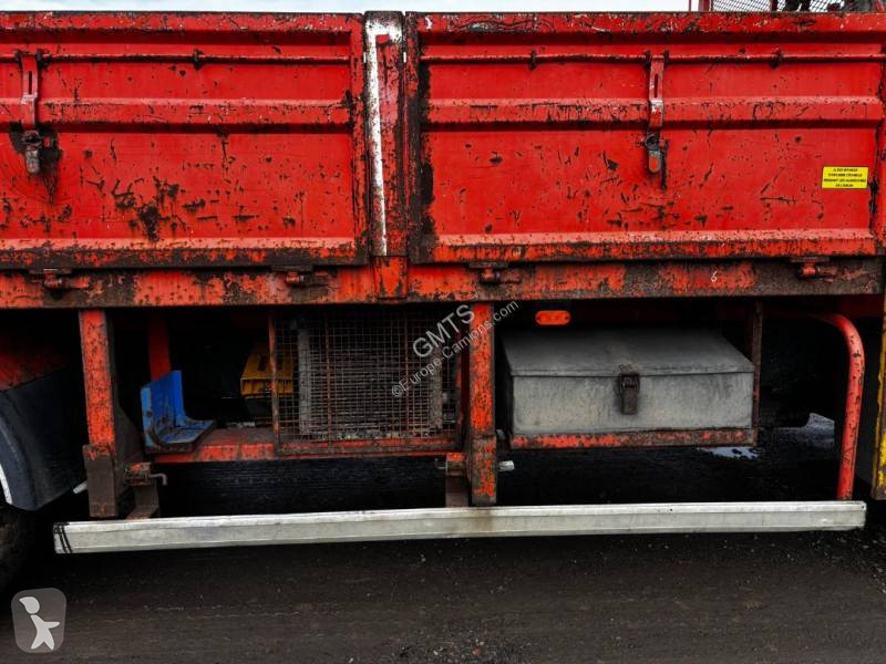 شاحنة Iveco