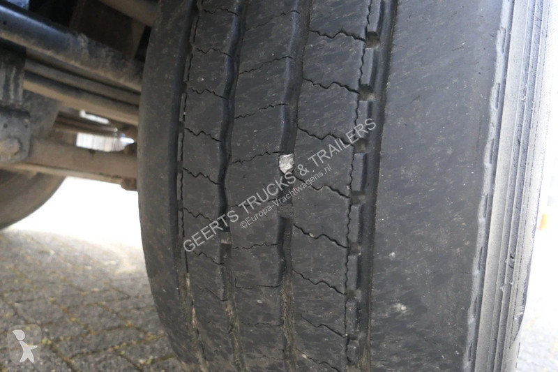 شاحنة MAN 26.460 | Hooklift VDL 25Ton | 6X4 |...
