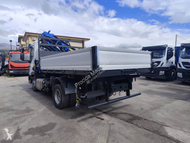 شاحنة Iveco