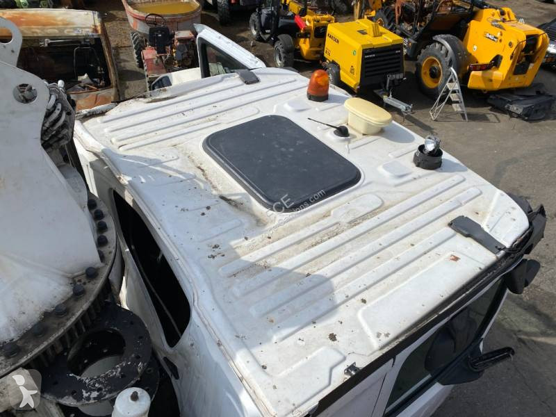 شاحنة Mercedes