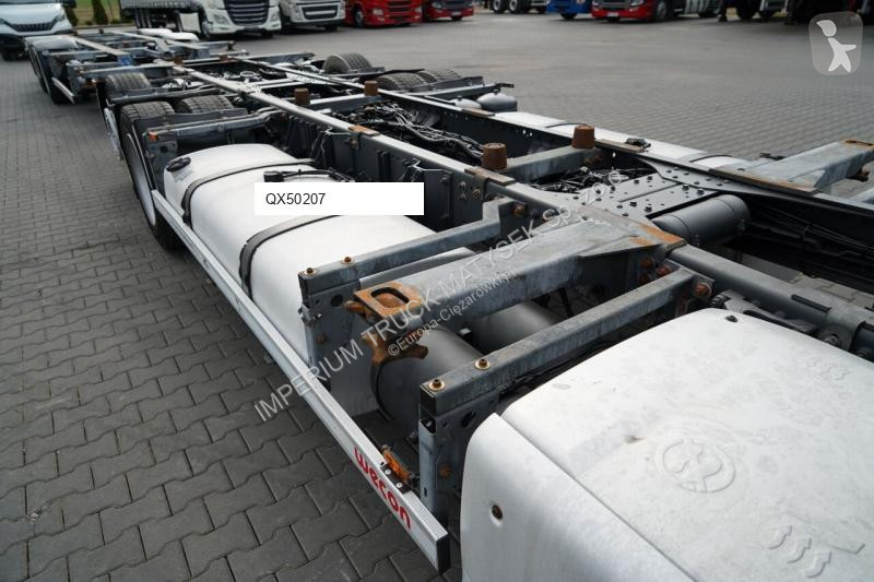 شاحنة DAF XF 480