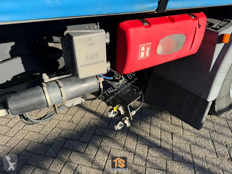 شاحنة MAN 18.440 BL 4X2 EURO 6 - PRITARDER -...