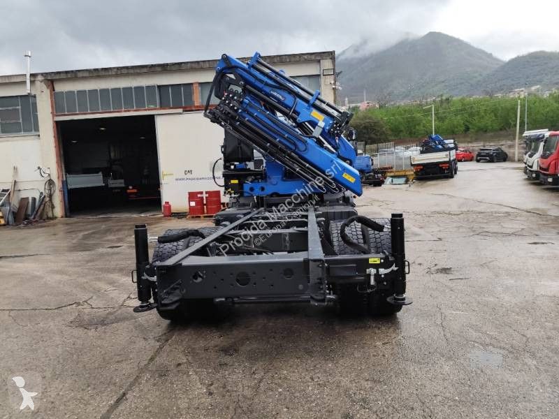 Camion Iveco