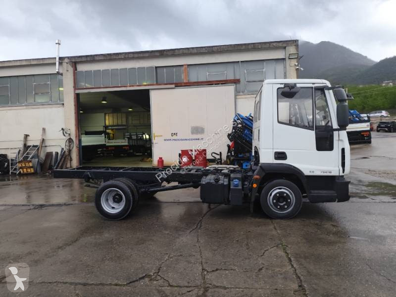 شاحنة Iveco