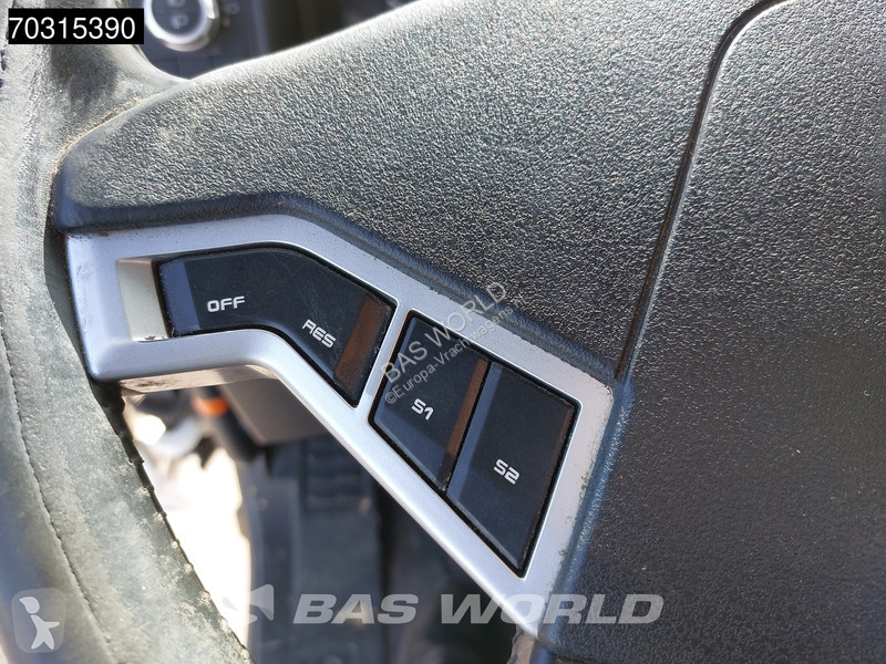 شاحنة Renault C 430 6X4 HYVA NG 2018 TAXL...