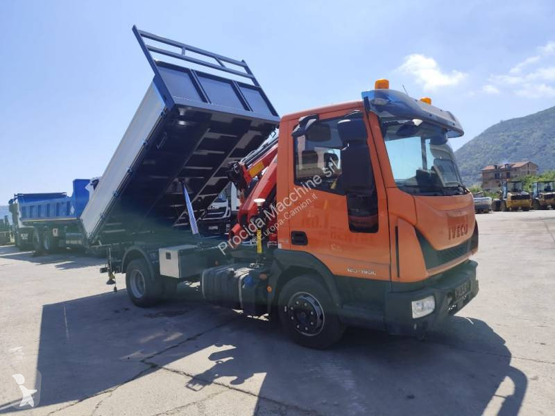 Camion Iveco