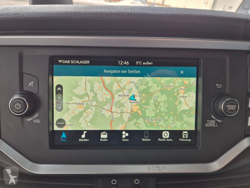شاحنة Iveco XWay 530 6x2 Palfinger PK 20.501L...