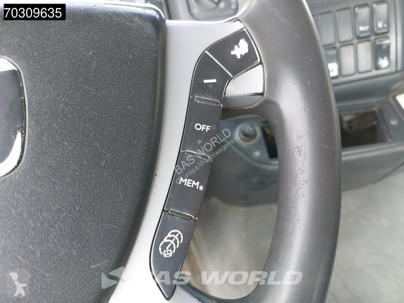 شاحنة MAN TGA TGA 8X8 Full Steel Manual Gearbox...