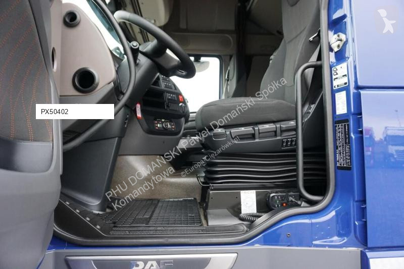 شاحنة DAF XF / 480 / ACC / EURO 6 / SSC / MEGA...