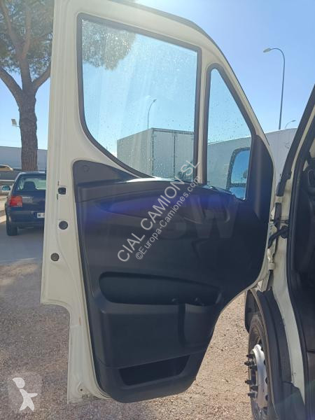 شاحنة Iveco  70C17