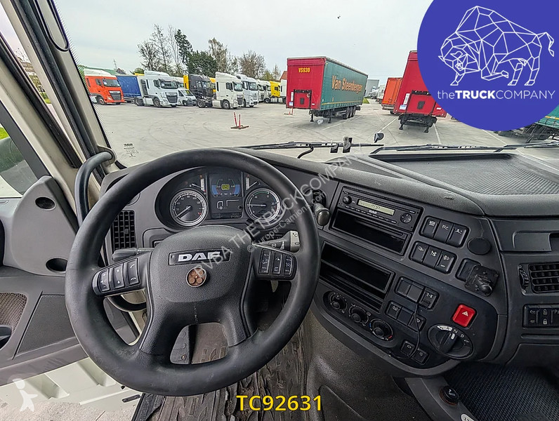 شاحنة DAF 450