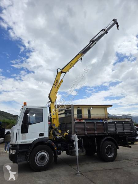 شاحنة Iveco