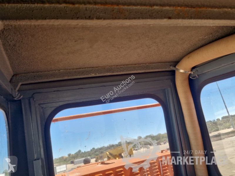 Camión Rolba R1200