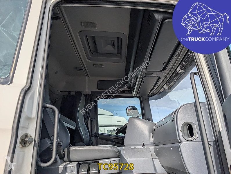 شاحنة Scania 450