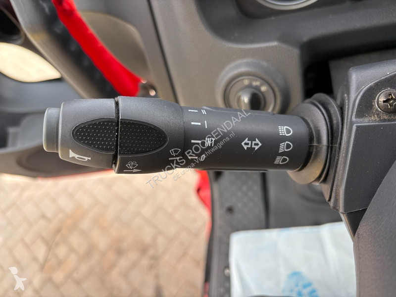 شاحنة Iveco EUROCARGO 90E18 + EURO 5 + LOW KM +...