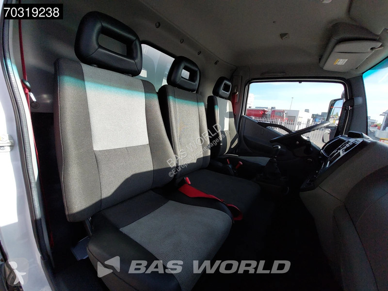 شاحنة Renault D 180 4X2 NL-Truck APK 750kg...