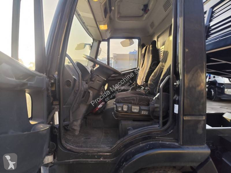 Camión Iveco