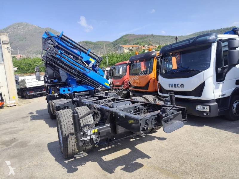 Kamion Iveco