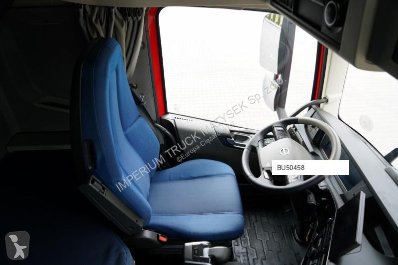 Грузовик Volvo FH 460