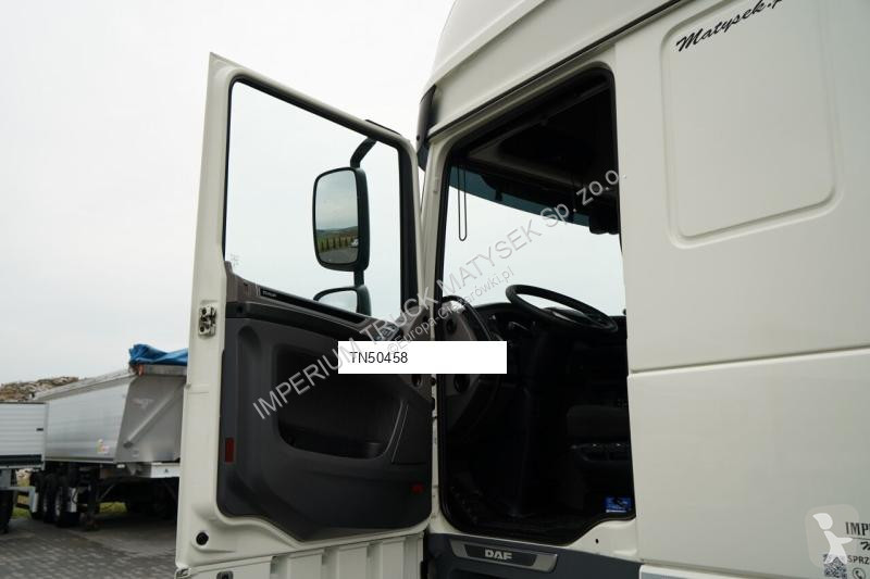 شاحنة DAF XF 480