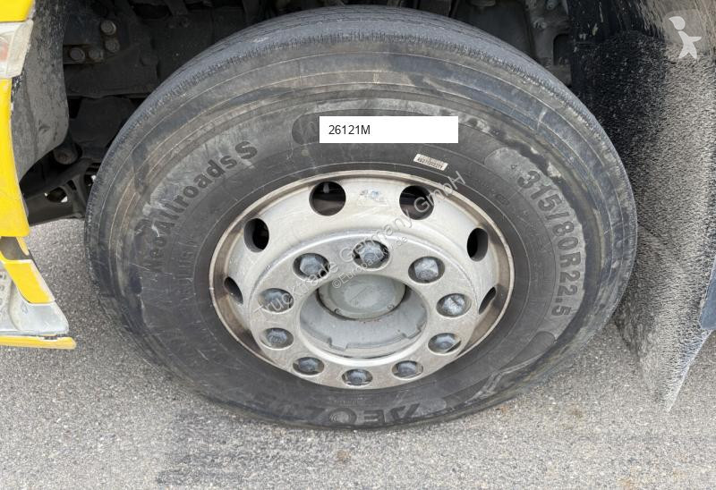 شاحنة DAF 685 460