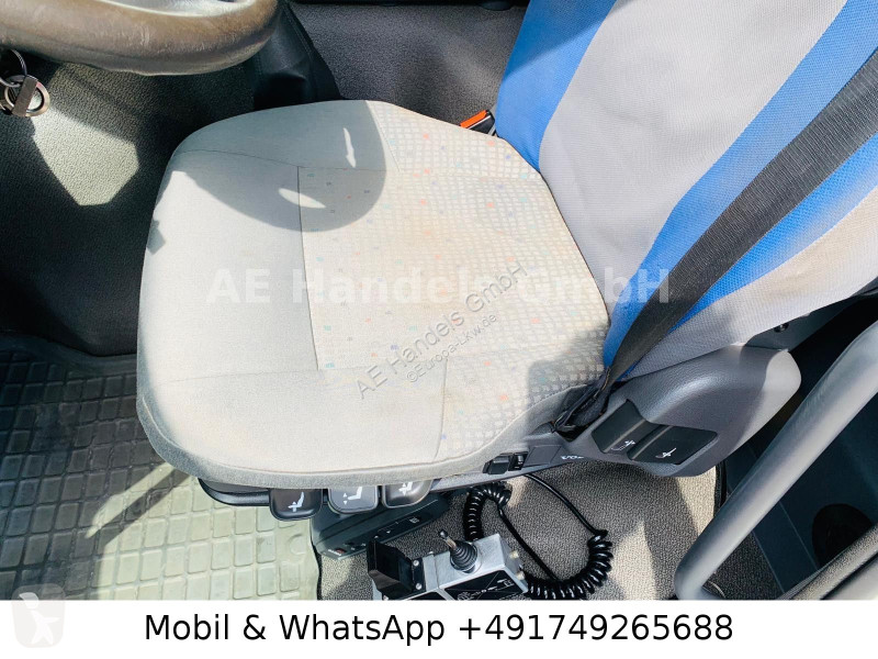 شاحنة Volvo 380 Globe BL Meiller-RK-20.67...