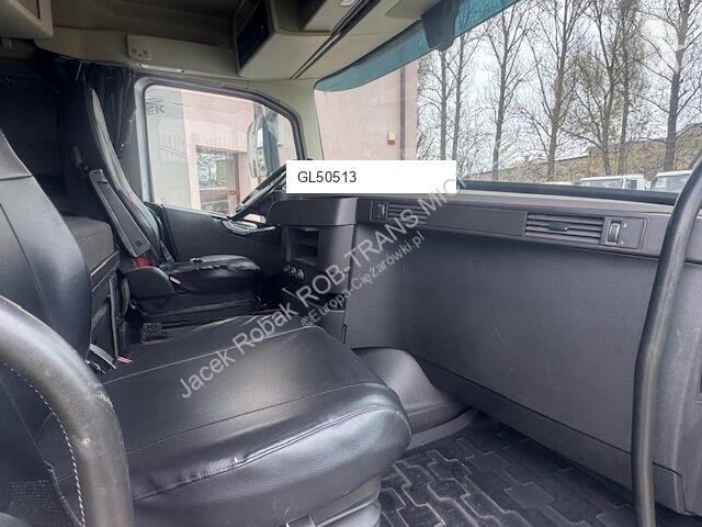 شاحنة Volvo FH 500