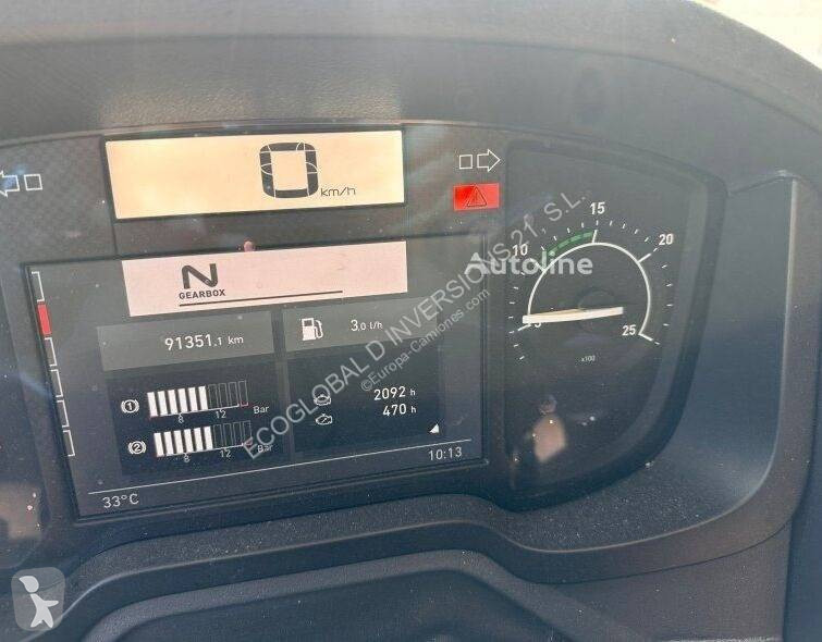 شاحنة Renault