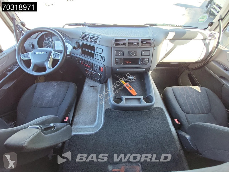 شاحنة DAF 370  4X2 NL-Truck APK BDF 2000kg...