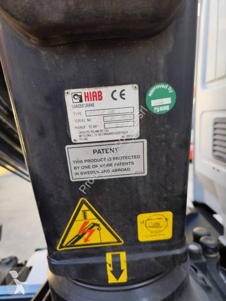 شاحنة Iveco