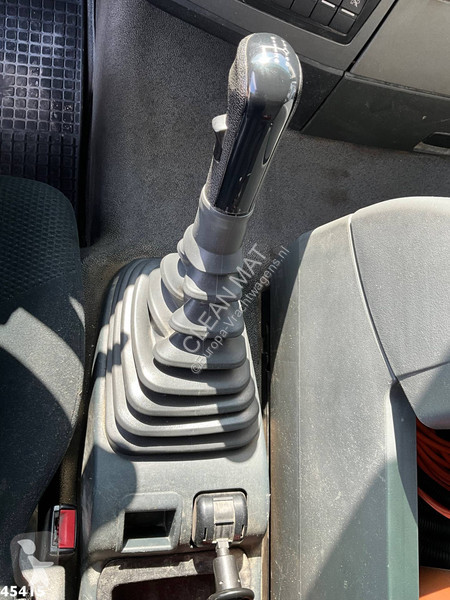 Camion MAN 35.440 Euro 6 10x4 CIFA 12m³ Mixer +...