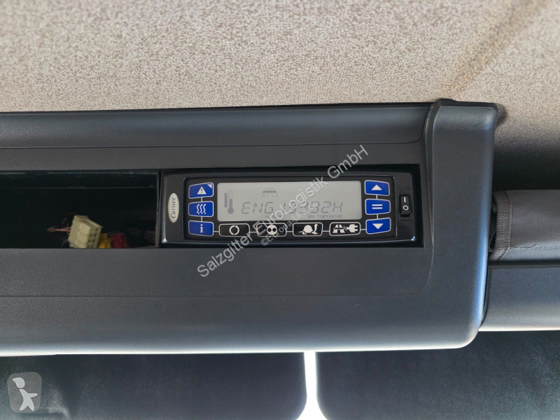 شاحنة MAN 18.250 4X2 LL / Ldbw/Rückfahrkamera...